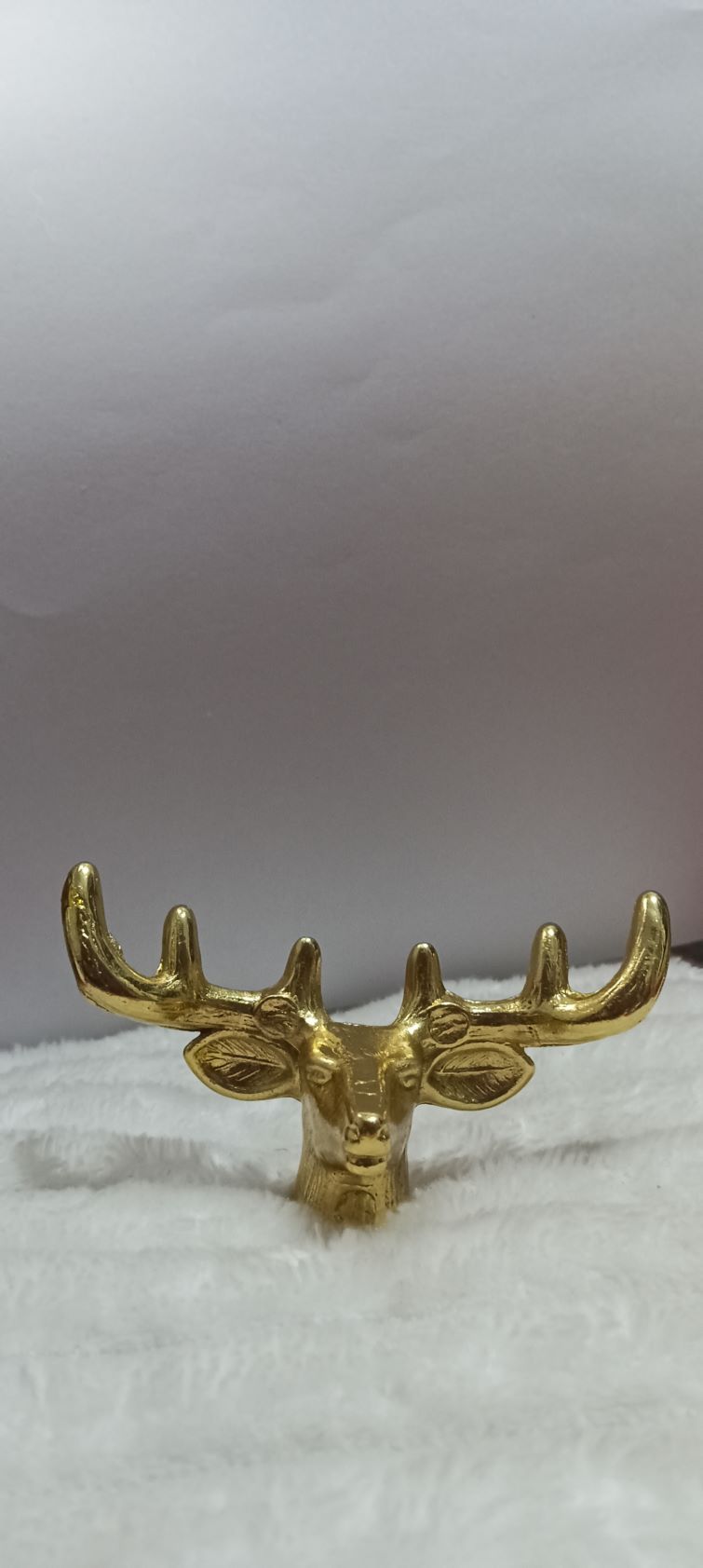 گوزن فلزی